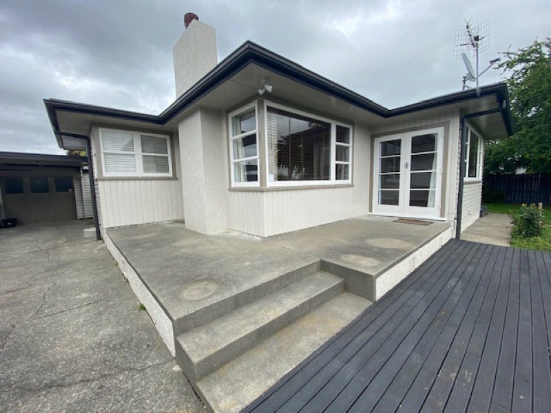 38 Paisley Street, Awapuni, Palmerston North - Carousel 1