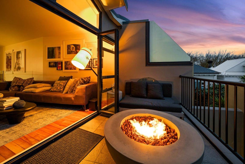 5/2 Collingwood Street, Freemans Bay, Auckland - Carousel 1