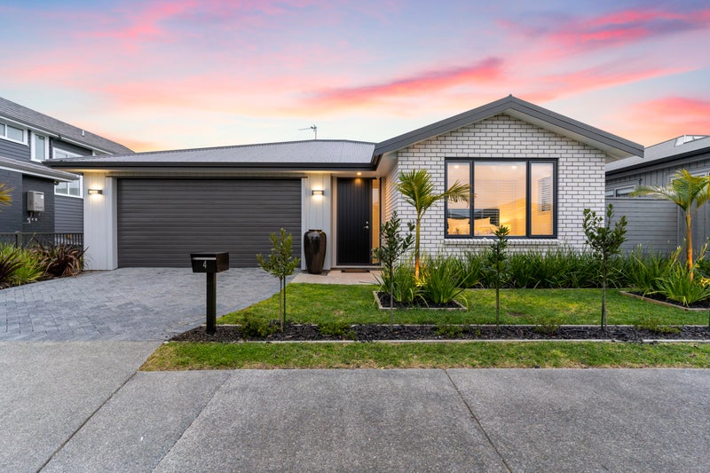 4 Kainga Lane, Whenuapai, Auckland - Carousel 26
