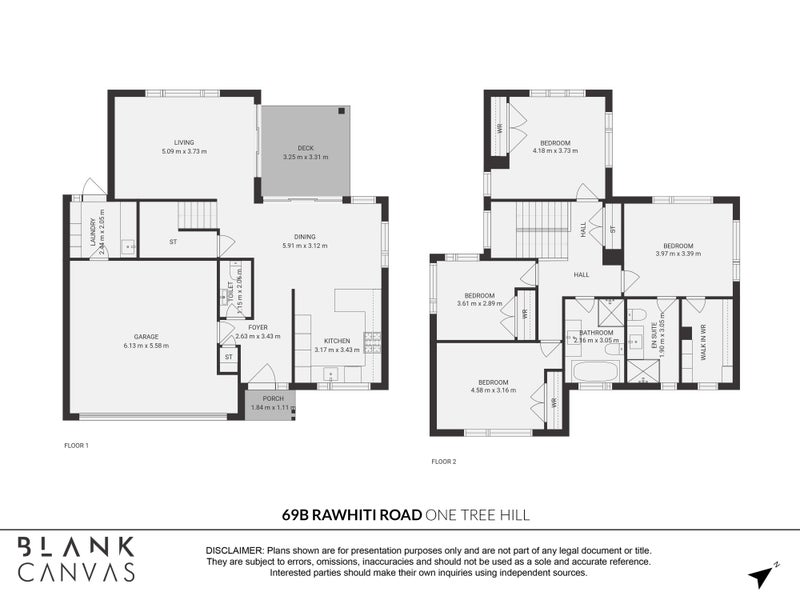 69B Rawhiti Road, One Tree Hill, Auckland - Carousel 18
