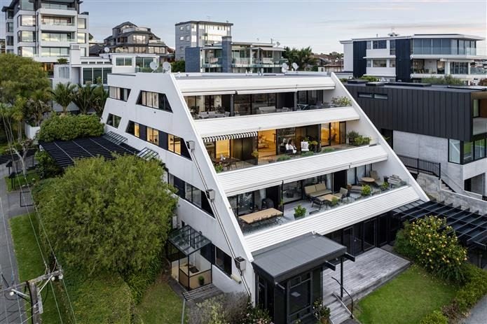 3/59 St Heliers Bay Road, St Heliers, Auckland - Carousel 2