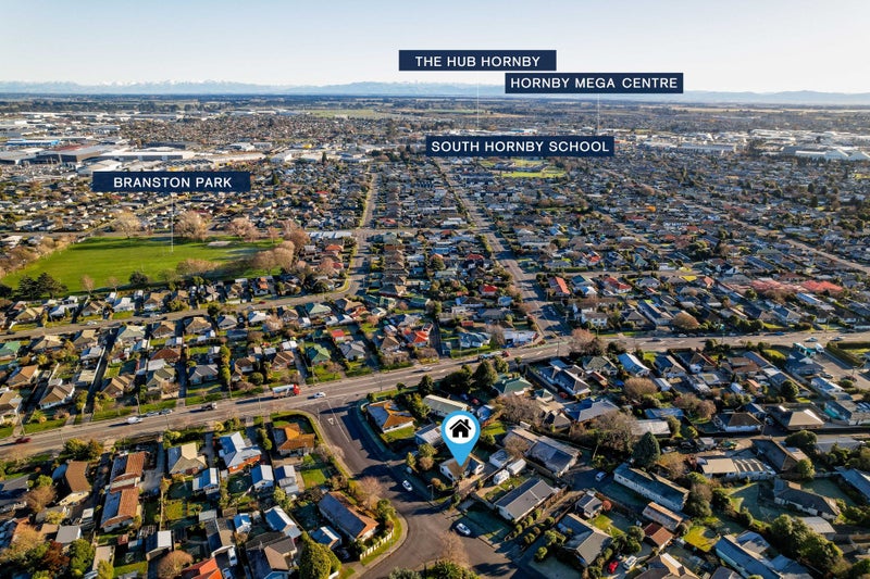 3 Gibson Drive, Hornby, Christchurch - Carousel 14