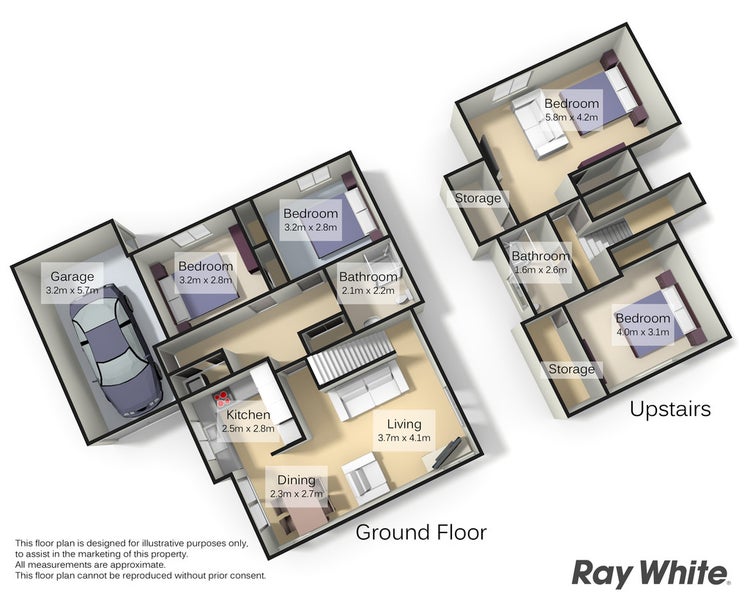 36C York Street, Hamilton East, Hamilton - Carousel 2