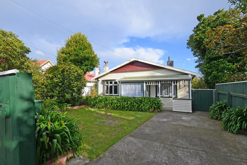 4 Bridge Street, Melling, Lower Hutt - Carousel 1