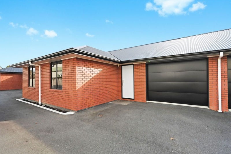 3/206 Ulster Street, Whitiora, Hamilton - Carousel 1