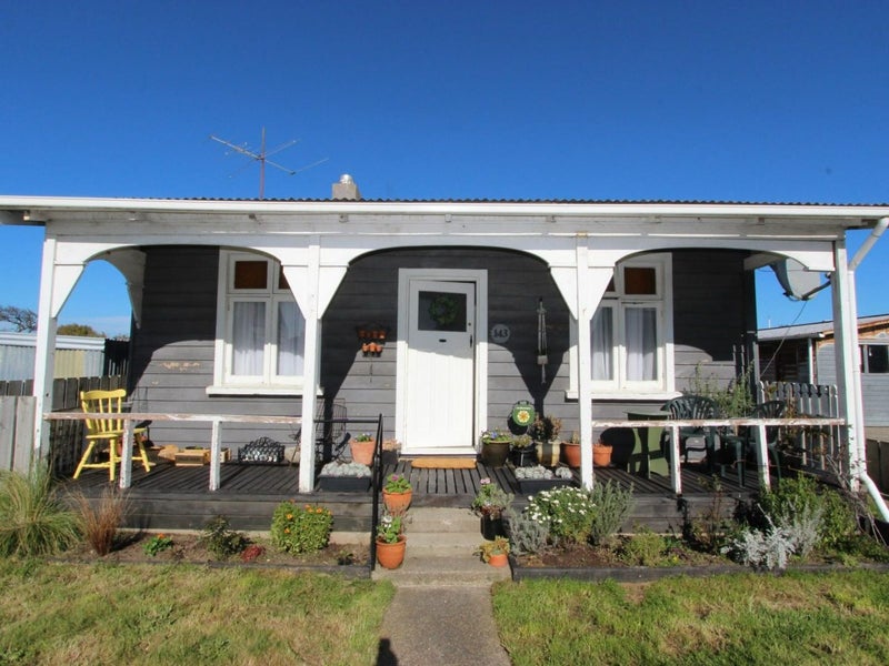143 Teviot Street, Appleby, Invercargill - Carousel 1