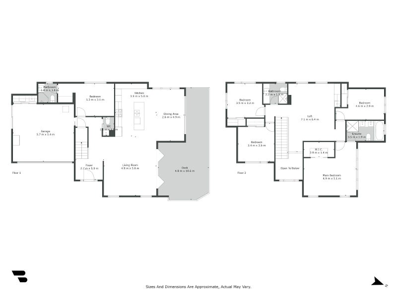 27 Mount Taylor Drive, Glendowie, Auckland - Carousel 41