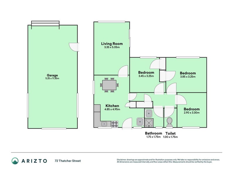 72 Thatcher Street, Castlecliff, Whanganui - Carousel 20