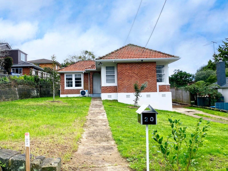 20 Massey Avenue, Greenlane, Auckland - Carousel 1