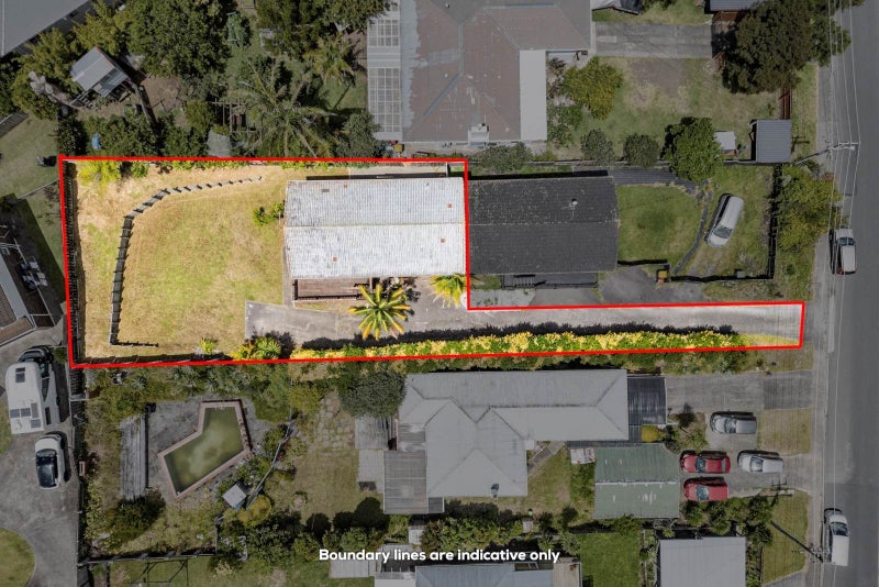 2/25 Moire Road, Massey, Auckland - Carousel 30