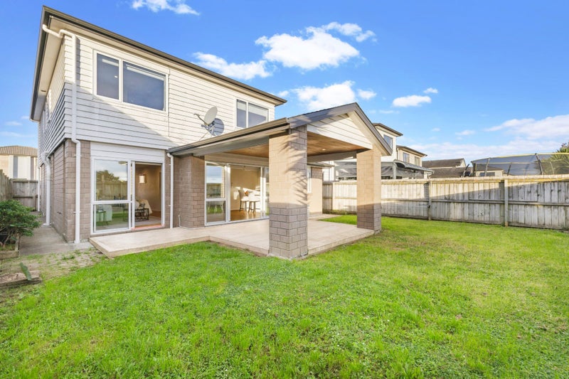 12 Pate Crescent, Favona, Auckland - Carousel 1