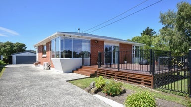 23 Vulcan Road, Waldronville, Dunedin - Carousel 1