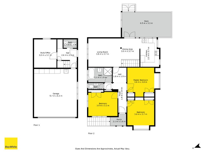 173A Birkenhead Avenue, Birkenhead, Auckland - Carousel 22