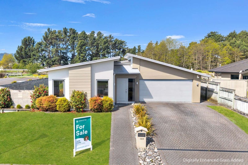 129 Victory Drive, Wharewaka, Taupo - Carousel 1