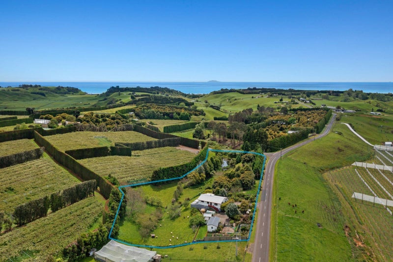 286 Paerata Ridge Road, Waiotahe, Opotiki - Carousel 46