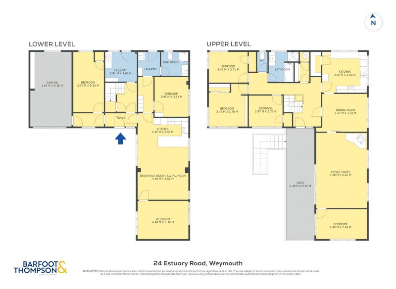 24 Estuary Road, Weymouth, Auckland - Carousel 16