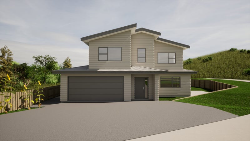 2 Pine Hill Rise, Glenside, Wellington - Carousel 1