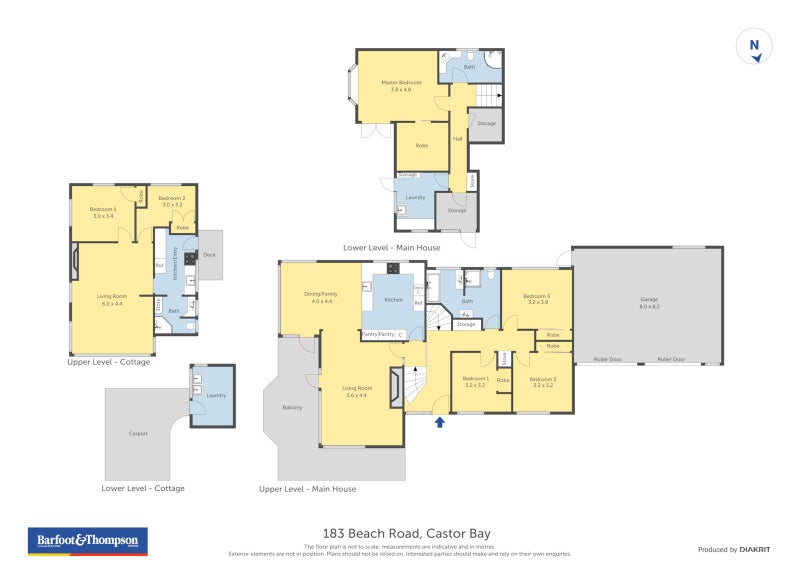 183 Beach Road, Castor Bay, Auckland - Carousel 28