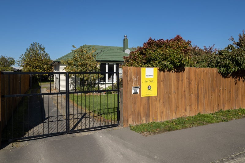 18 Galbraith Street, Allenton, Ashburton - Carousel 2