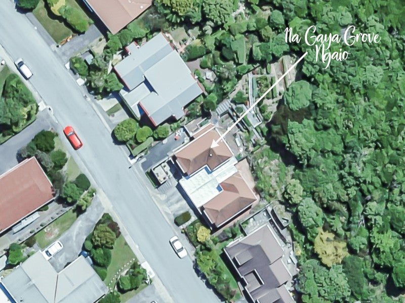 11A Gaya Grove, Ngaio, Wellington - Carousel 23