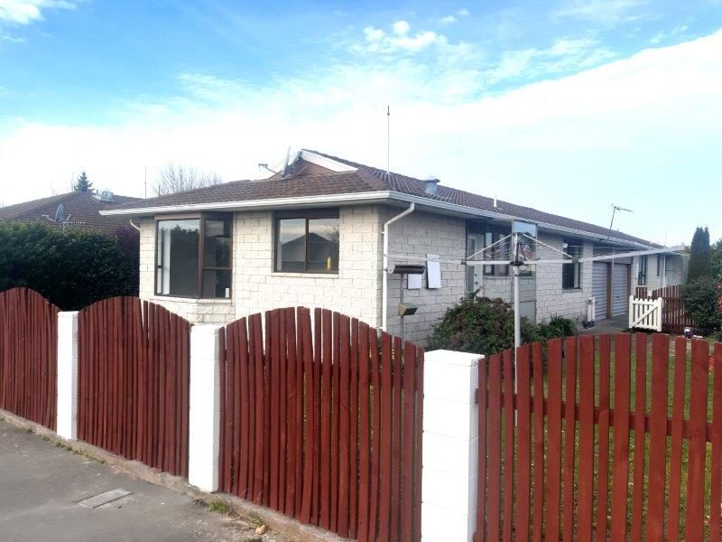 1/162 Highsted Road, Casebrook, Christchurch - Carousel 1