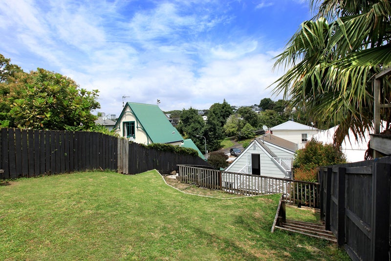 18 Georgina Street, Freemans Bay, Auckland - Carousel 12