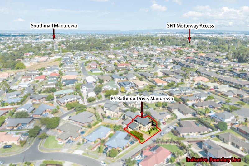 85 Rathmar Drive, Manurewa, Auckland - Carousel 22