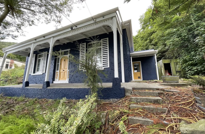 157 Ravensbourne Road, Ravensbourne, Dunedin - Carousel 1