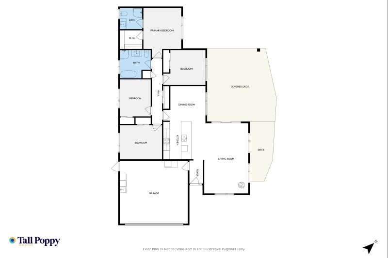 18 Goddard Way, Sawyers Bay, Port Chalmers - Carousel 37