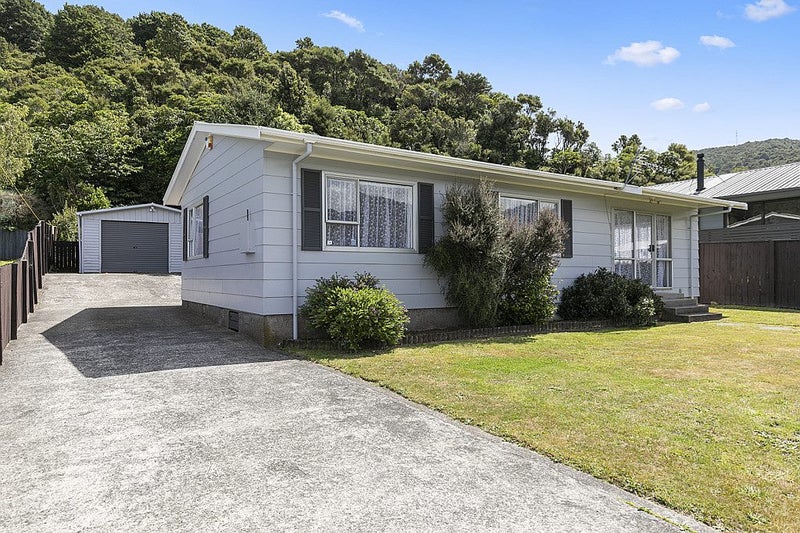 73 Mohaka Street, Wainuiomata, Lower Hutt - Carousel 19