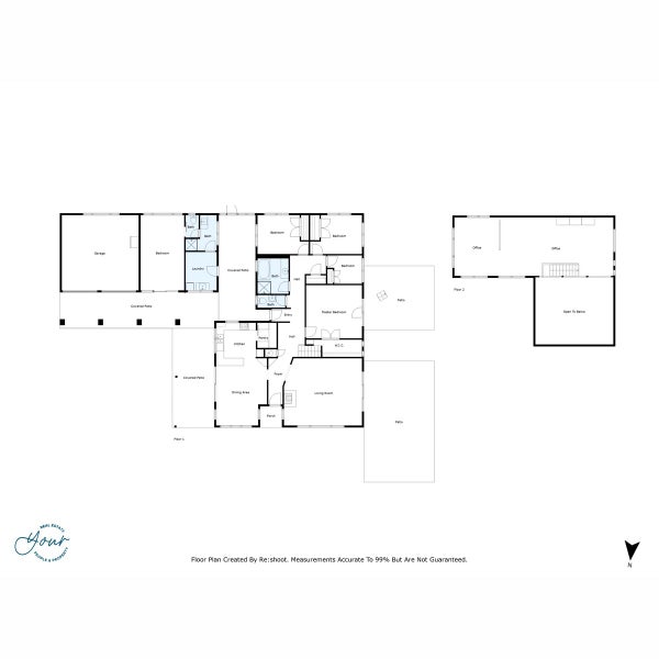 99B Rea Road, Katikati - Carousel 32