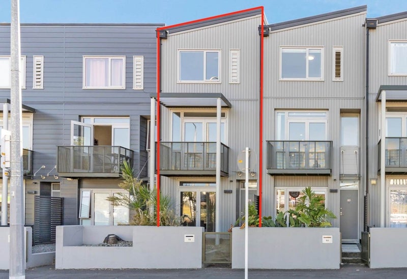 78 Ronayne Street, Parnell, Auckland - Carousel 2