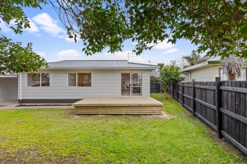 6B Pringle Place, Nawton, Hamilton - Carousel 1