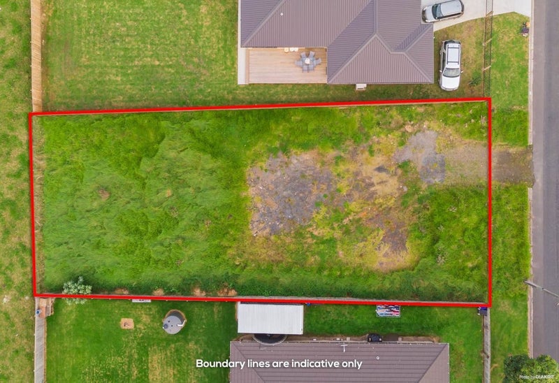 17 Te Puea Avenue, Meremere, Mercer - Carousel 3