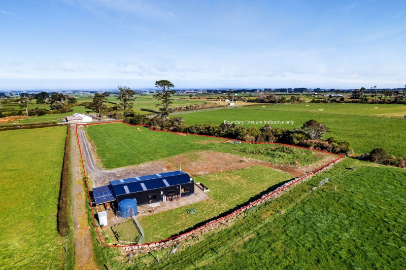 1592 Opunake Road, Mahoe, Stratford - Carousel 17
