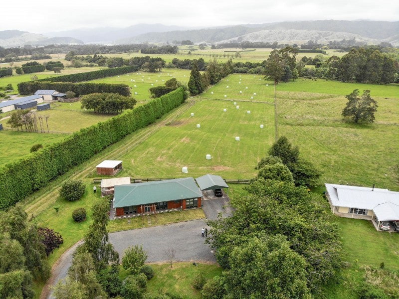 495 Arapaepae Road, OHAU, LEVIN - Carousel 26
