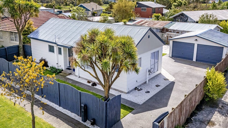 48 Meon Street, Aranui, Christchurch - Carousel 1