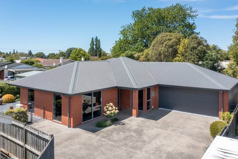 41A Fulton Street, Springlands, Blenheim - Carousel 30