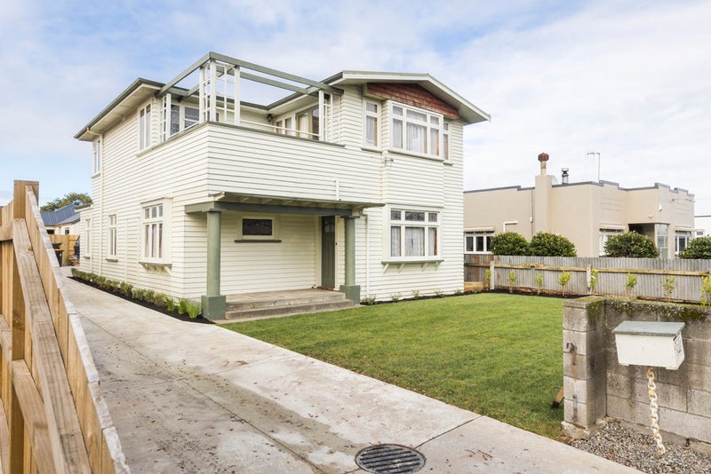 542 Church Street, Terrace End, Palmerston North - Carousel 1