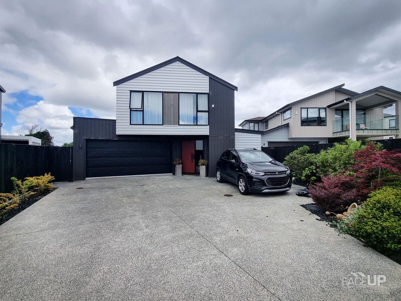 6 Nightfall Way, Hobsonville, Auckland - Carousel 2