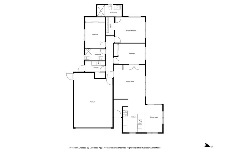 26 Selfe Crescent, Burwood, Christchurch - Carousel 25