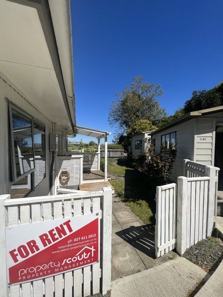 1/91 Tosswill Road, Tahunanui, Nelson - Carousel 12