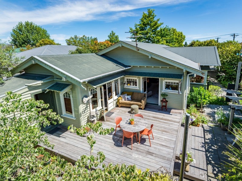 78 Westholme Street, Strowan, Christchurch - Carousel 1