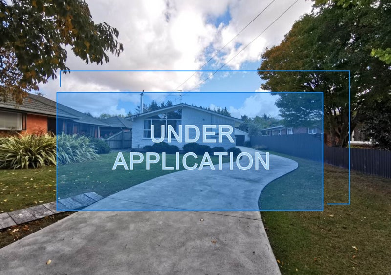 379 Withells Road, Avonhead, Christchurch - Carousel 1