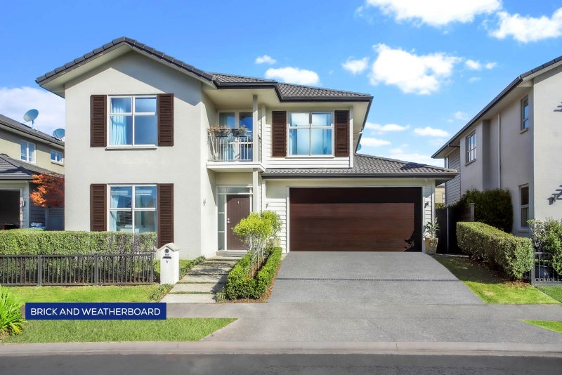6 Guard Crescent, Stonefields, Auckland - Carousel 1