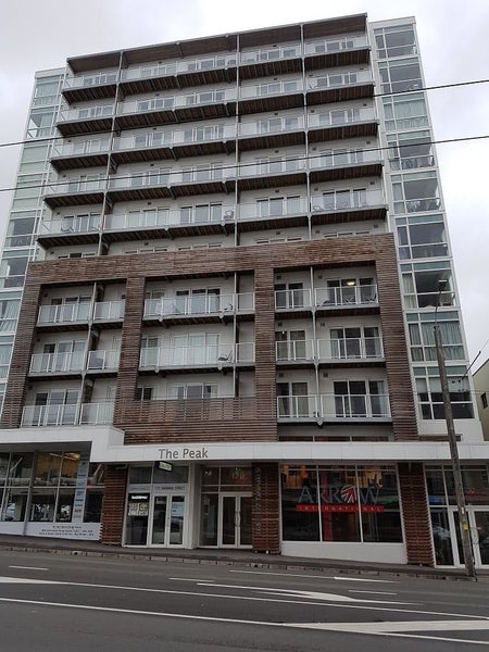 506/170 Taranaki Street, Te Aro, Wellington - Carousel 7