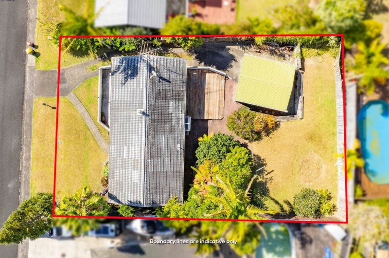 14 Gerontius Glade, Torbay, Auckland - Carousel 1