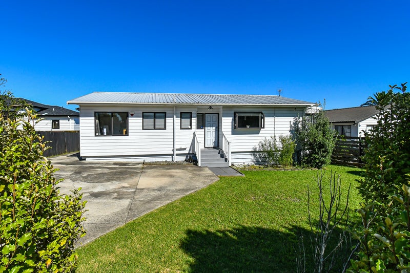 191 Finlayson Avenue, Clendon Park, Auckland - Carousel 1
