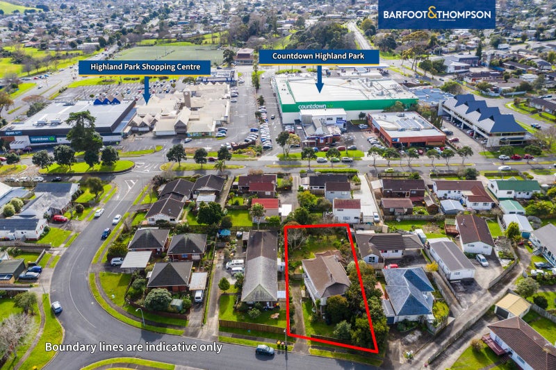 8 Tomintoul Place, Highland Park, Auckland - Carousel 2