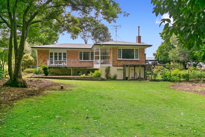 34A Hall Street, Kihikihi, Te Awamutu - Carousel 1